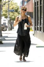HALLE BERRY Out in Los Angeles 05/31/2019