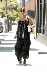 HALLE BERRY Out in Los Angeles 05/31/2019