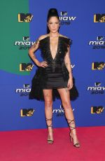 HALSEY at MTV Miaw Awards at Palacio De Los Deportes in Mexico City 06/21/2019