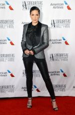 HALSEY at Songwriters Hall of Fame Awards Gala in New York 06/13/2019