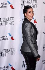 HALSEY at Songwriters Hall of Fame Awards Gala in New York 06/13/2019
