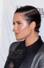 HALSEY at Songwriters Hall of Fame Awards Gala in New York 06/13/2019