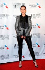 HALSEY at Songwriters Hall of Fame Awards Gala in New York 06/13/2019