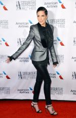 HALSEY at Songwriters Hall of Fame Awards Gala in New York 06/13/2019