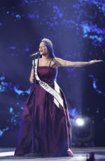 HALSEY Performs at 2019 MTV Miaw Awards in Mexico City 06/21/2019