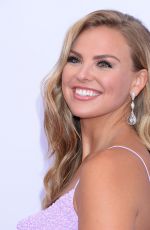 HANNAH BROWN at 2019 Iheartradio Wango Tango in Los Angeles 06/01/2019