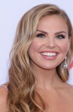 HANNAH BROWN at 2019 Iheartradio Wango Tango in Los Angeles 06/01/2019