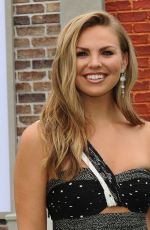 HANNAH BROWN at The Secret Lives of Pets 2 Premiere in Westwood 06/02/2019