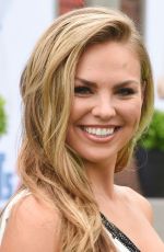 HANNAH BROWN at The Secret Lives of Pets 2 Premiere in Westwood 06/02/2019