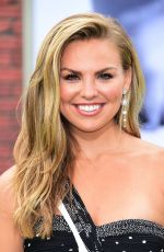 HANNAH BROWN at The Secret Lives of Pets 2 Premiere in Westwood 06/02/2019
