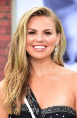 HANNAH BROWN at The Secret Lives of Pets 2 Premiere in Westwood 06/02/2019