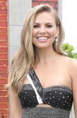 HANNAH BROWN at The Secret Lives of Pets 2 Premiere in Westwood 06/02/2019