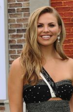 HANNAH BROWN at The Secret Lives of Pets 2 Premiere in Westwood 06/02/2019