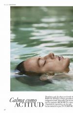 HANNAH FERGUSON in Vogue Magazine, Mexico June 2019