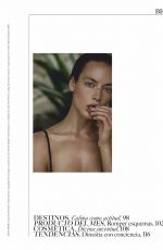 HANNAH FERGUSON in Vogue Magazine, Mexico June 2019