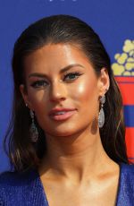 HANNAH STOCKING at 2019 MTV Movie & TV Awards in Los Angeles 06/15/2019