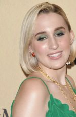 HARLEY QUINN SMITH at Women in Film Max Mara Face of the Future 06/11/2019