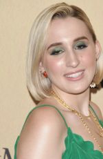 HARLEY QUINN SMITH at Women in Film Max Mara Face of the Future 06/11/2019