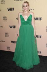 HARLEY QUINN SMITH at Women in Film Max Mara Face of the Future 06/11/2019