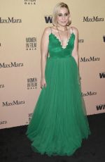 HARLEY QUINN SMITH at Women in Film Max Mara Face of the Future 06/11/2019