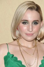 HARLEY QUINN SMITH at Women in Film Max Mara Face of the Future 06/11/2019