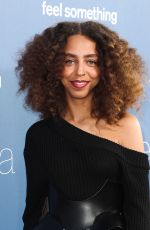 HAYLEY LAW at Euphoria, Season 1 Premiere in Los Angeles 06/04/2019