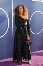 HAYLEY LAW at Euphoria, Season 1 Premiere in Los Angeles 06/04/2019