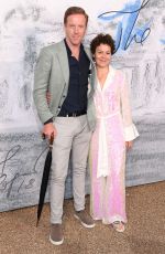 HELEN MCCRORY at Serpentine Gallery Summer Party in London 06/25/2019