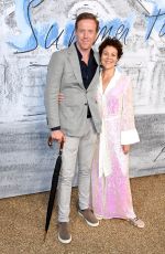 HELEN MCCRORY at Serpentine Gallery Summer Party in London 06/25/2019