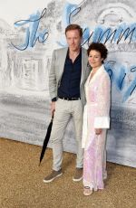 HELEN MCCRORY at Serpentine Gallery Summer Party in London 06/25/2019