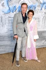 HELEN MCCRORY at Serpentine Gallery Summer Party in London 06/25/2019