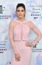 HILARY RHODA at Fragrance Foundation Awards in New York 06/05/2019