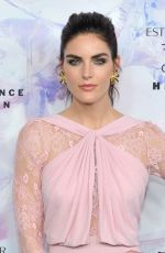 HILARY RHODA at Fragrance Foundation Awards in New York 06/05/2019