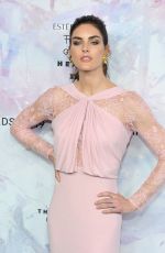HILARY RHODA at Fragrance Foundation Awards in New York 06/05/2019