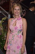 HOLLY BRANSON at Boodles Boxing Ball in London 06/07/2019