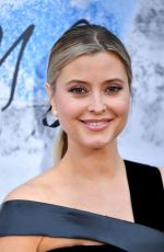 HOLLY VALANCE at Serpentine Gallery Summer Party in London 06/25/2019