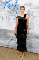 HOLLY VALANCE at Serpentine Gallery Summer Party in London 06/25/2019