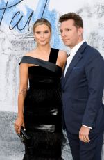HOLLY VALANCE at Serpentine Gallery Summer Party in London 06/25/2019