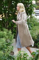 HOLLY WILLOGHBY at This Morning Show in London 06/18/2019