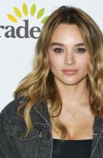 HUNTER HALEY KING at 2nd Annual Bloom Summit in Beverly Hills 06/01/2019