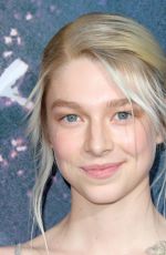 HUNTER SHCAFER at Euphoria, Season 1 Premiere in Los Angeles 06/04/2019