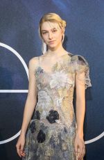 HUNTER SHCAFER at Euphoria, Season 1 Premiere in Los Angeles 06/04/2019