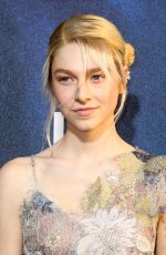 HUNTER SHCAFER at Euphoria, Season 1 Premiere in Los Angeles 06/04/2019