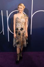 HUNTER SHCAFER at Euphoria, Season 1 Premiere in Los Angeles 06/04/2019