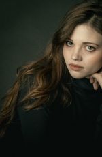 INDIA EISLEY - Adolescence Promos, February 2019