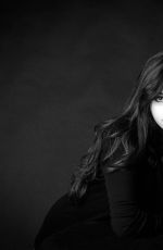 INDIA EISLEY - Adolescence Promos, February 2019