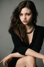 INDIA EISLEY - Adolescence Promos, February 2019