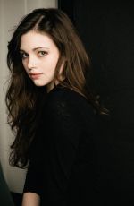 INDIA EISLEY - Adolescence Promos, February 2019