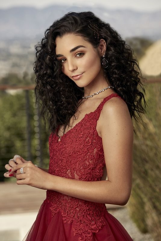 INDIANA MASSARA for Ysbnow, June 2019