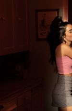 INDIANA MASSARA - I Think We